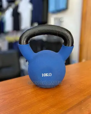 KETTLEBELL 10kg