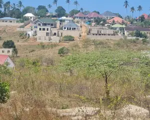 Plot for Sale at Kunduchi Beach