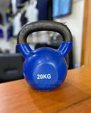 KETTLEBELL 20kg
