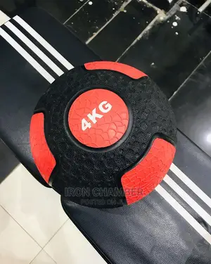 Medicine Ball 4kg