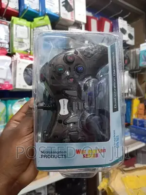 PC Single Pad