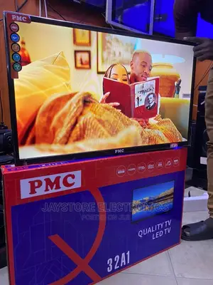 PMC QUALITY TV 32 Inches