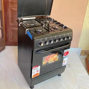 Euuron Gas Cooker