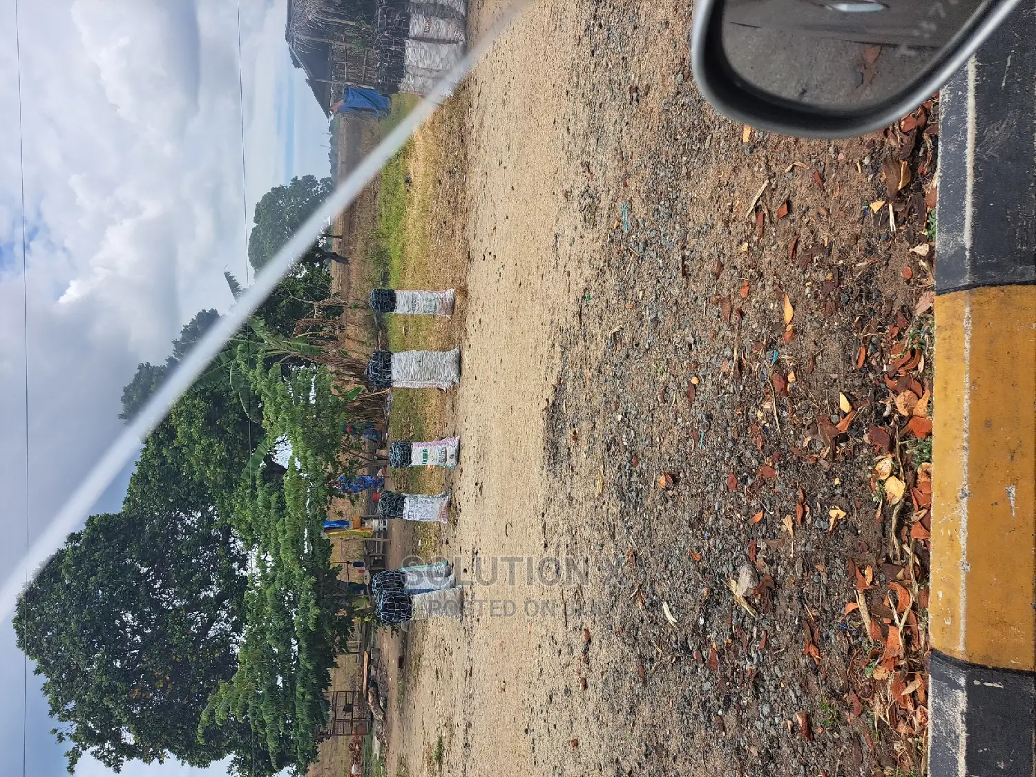 Eneo Linauzwa Bagamoyo Mjini Round About