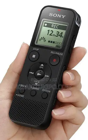 SONY Stereo Ic Recorder-Icd-Px470