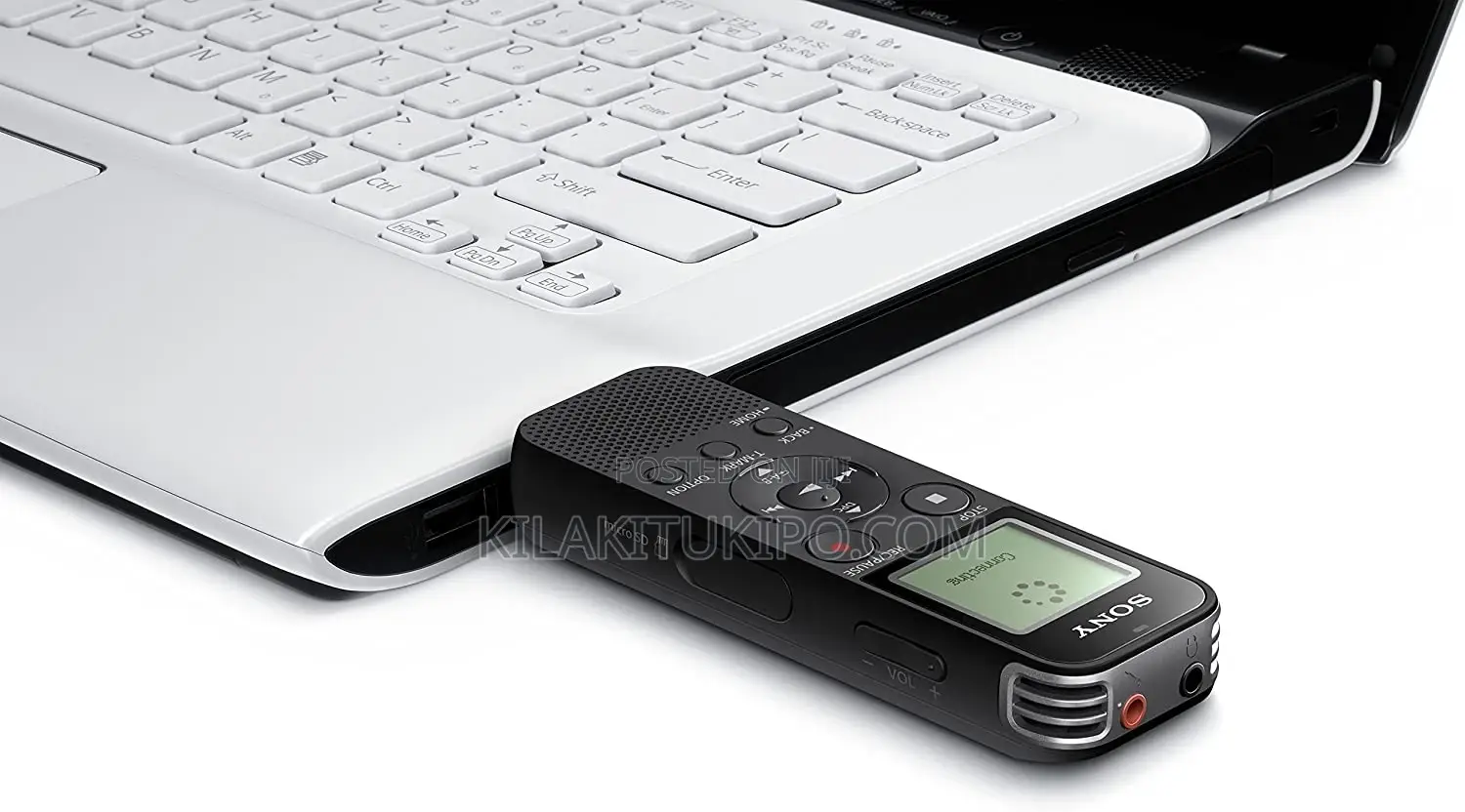 SONY Stereo Ic Recorder-Icd-Px470