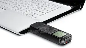 SONY Stereo Ic Recorder-Icd-Px470
