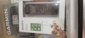SONY Stereo Ic Recorder-Icd-Px470