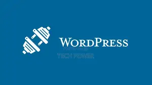 Word Press Full Stack Web Developer Designer