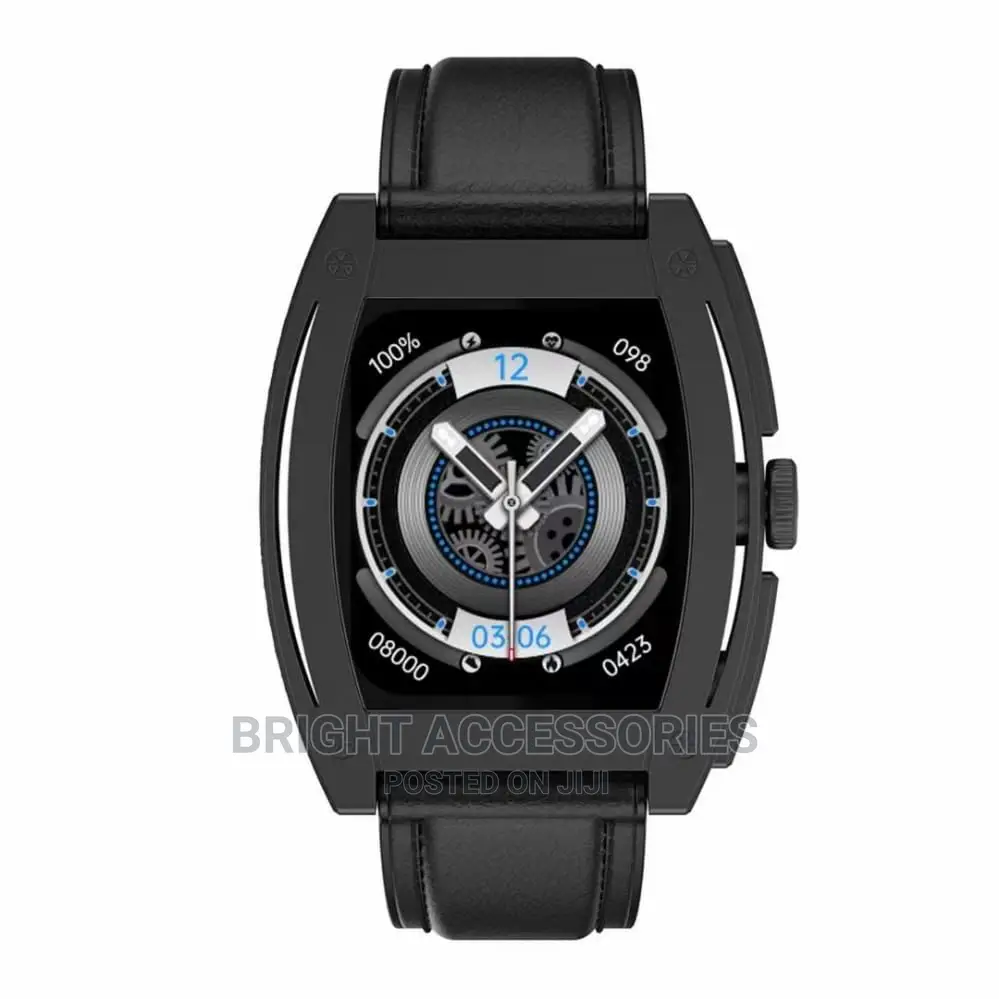 Smart Watch/Saa Za Mkononi