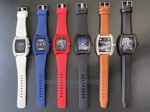 Smart Watch/Saa Za Mkononi