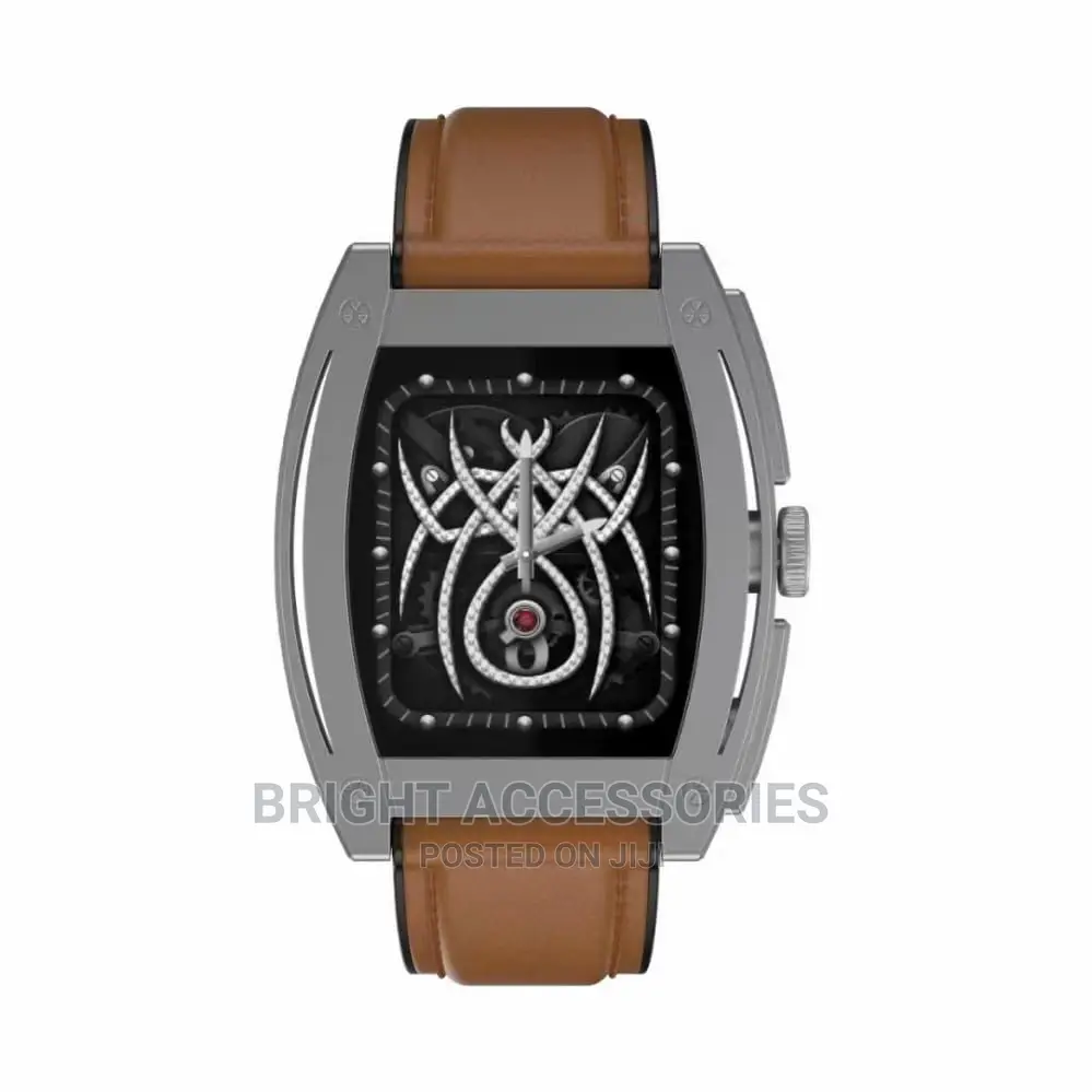 Smart Watch/Saa Za Mkononi