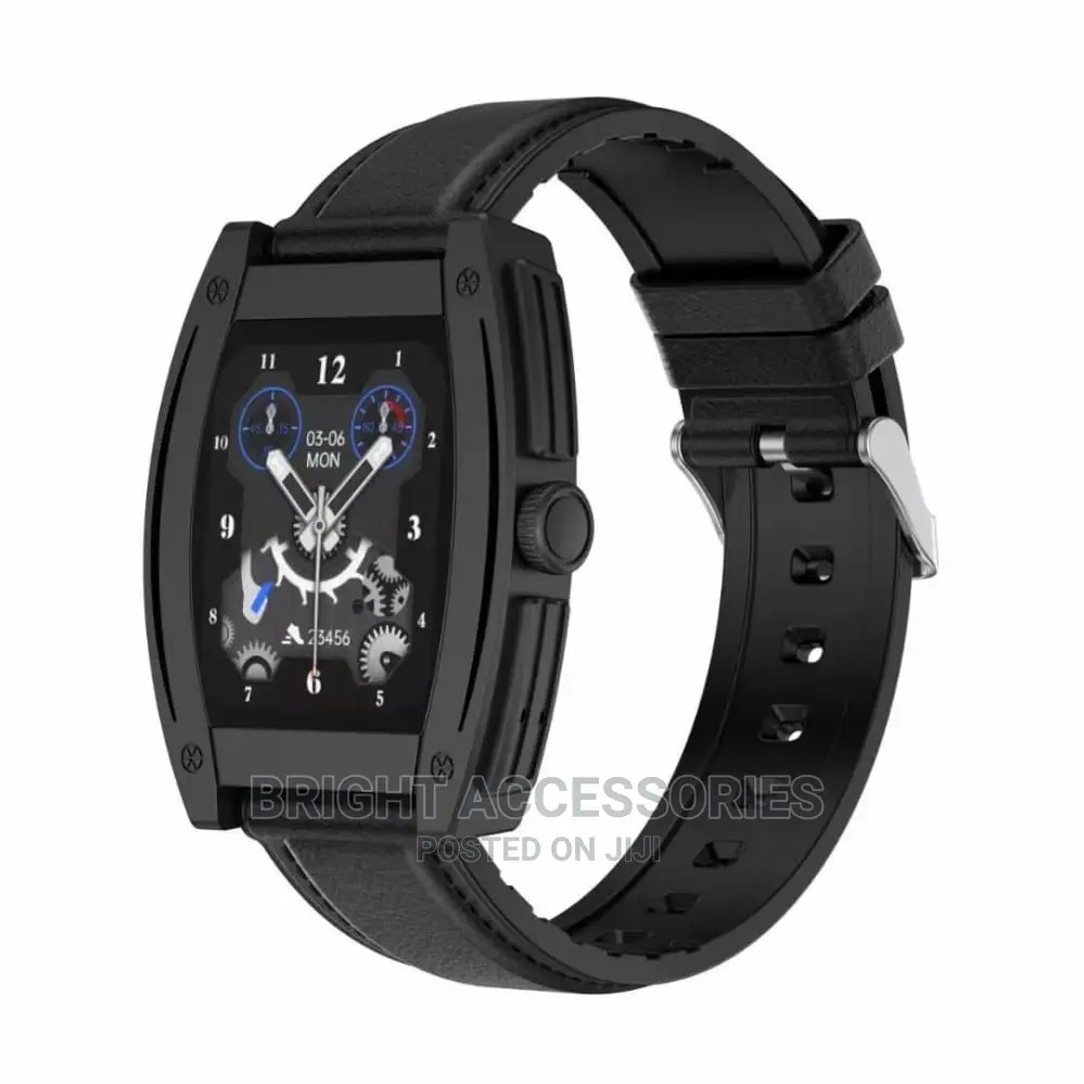 Smart Watch/Saa Za Mkononi
