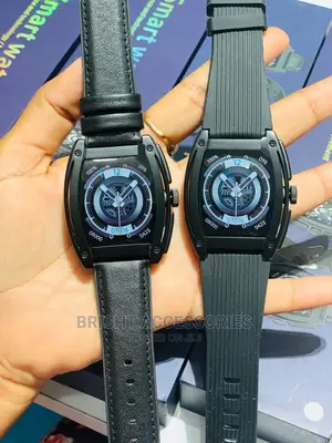 Smart Watch/Saa Za Mkononi