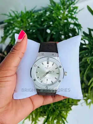 Saa Za Mkononi/ Hublot