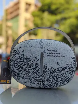 Original W-King T8 Woofer Speaker