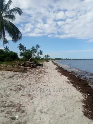 Beach Plot for Long Term Rental