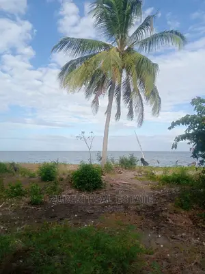 Beach Plot for Long Term Rental