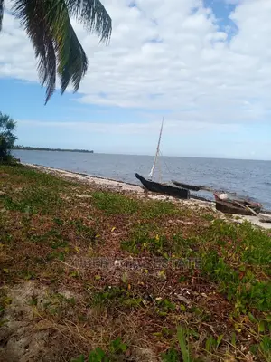 Beach Plot for Long Term Rental