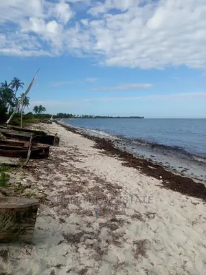 Beach Plot for Long Term Rental