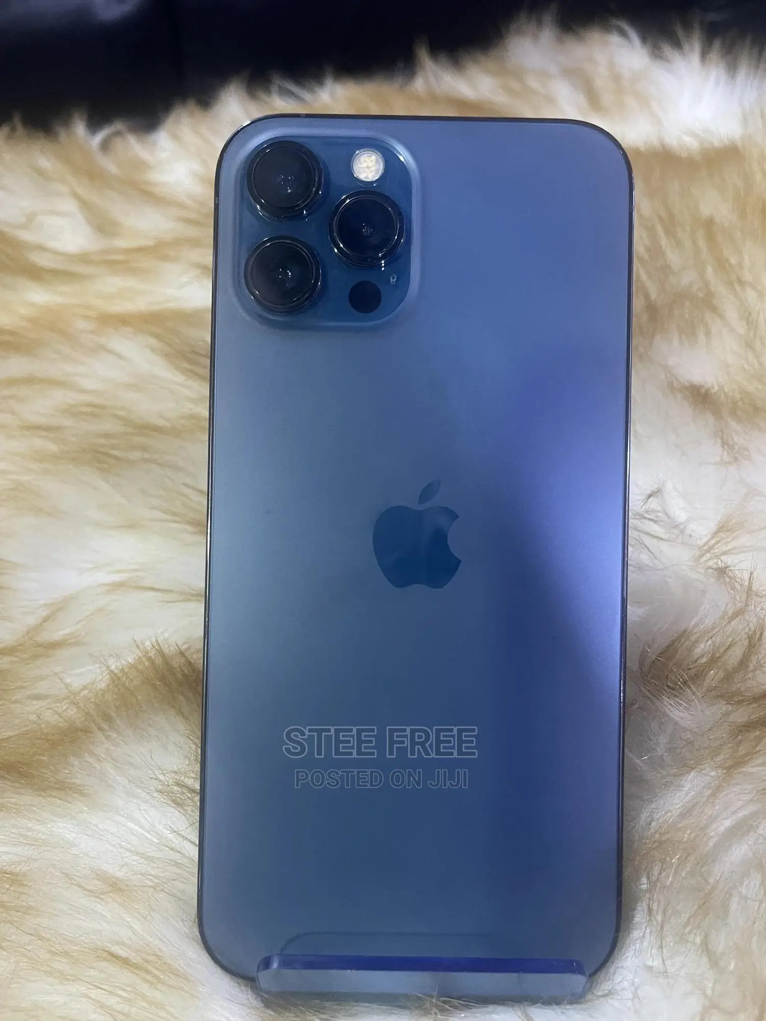 Apple iPhone 12 Pro Max 128 GB Blue