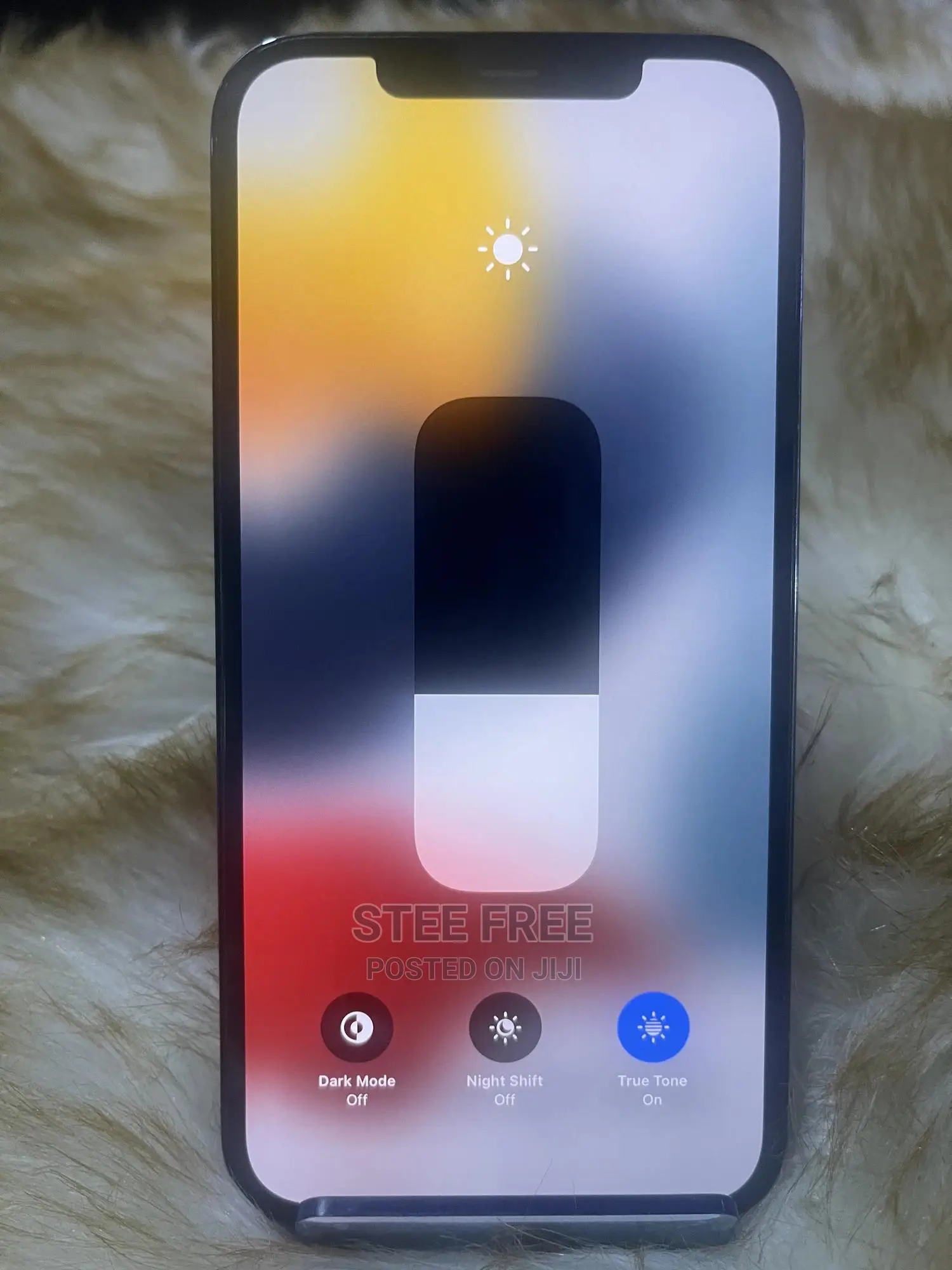 Apple iPhone 12 Pro Max 128 GB Blue