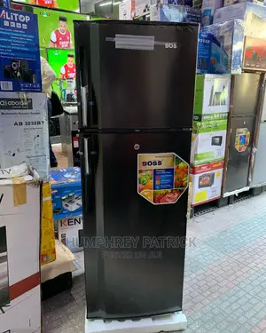 Boss Refrigerator 202 Liters