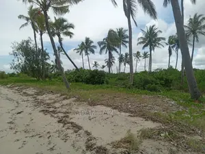 Nauza Beach Prot Mkwaja Pangani Inauzwa