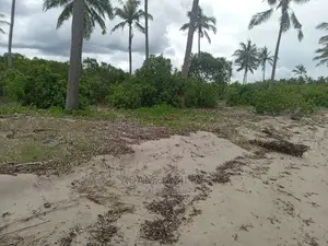 Nauza Beach Prot Mkwaja Pangani Inauzwa