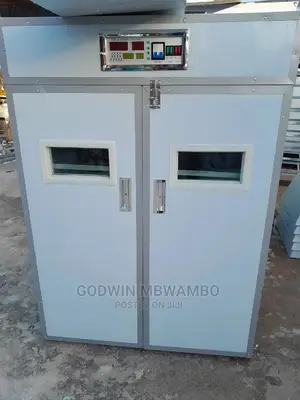 Tunauza Kitotoleshi Cha Vifaranga 500