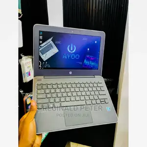 Laptop HP Stream 11 4GB Intel SSD 128GB
