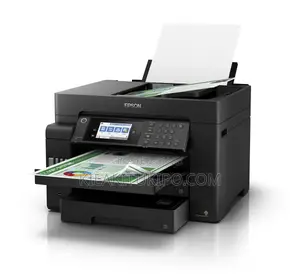 EPSON L15150 A3,Wifi Duplex All in One Printer