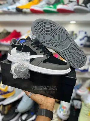Nike Air Brand