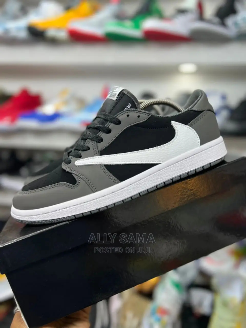Nike Air Brand
