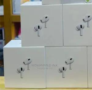 Apple Airpod Pro 2nd Gen