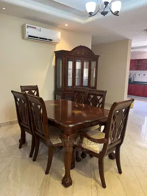 Furnished 1bdrm Apartment in Kariakoo Fire for rent