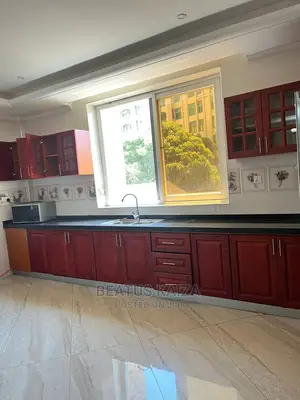 Furnished 1bdrm Apartment in Kariakoo Fire for rent