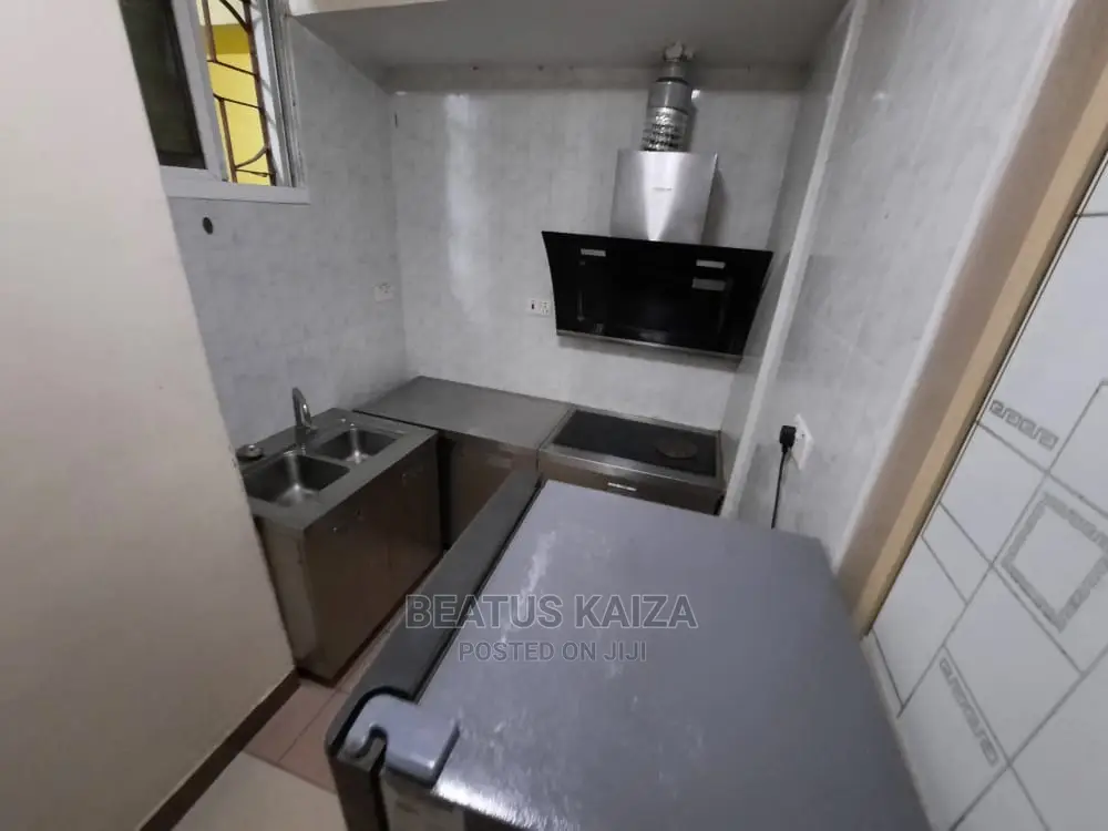 Furnished 1bdrm Apartment in Kariakoo Fire for rent