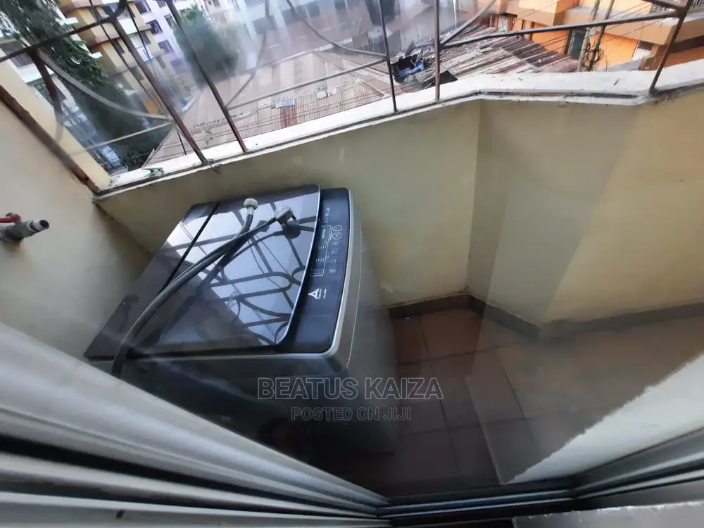 Furnished 1bdrm Apartment in Kariakoo Fire for rent