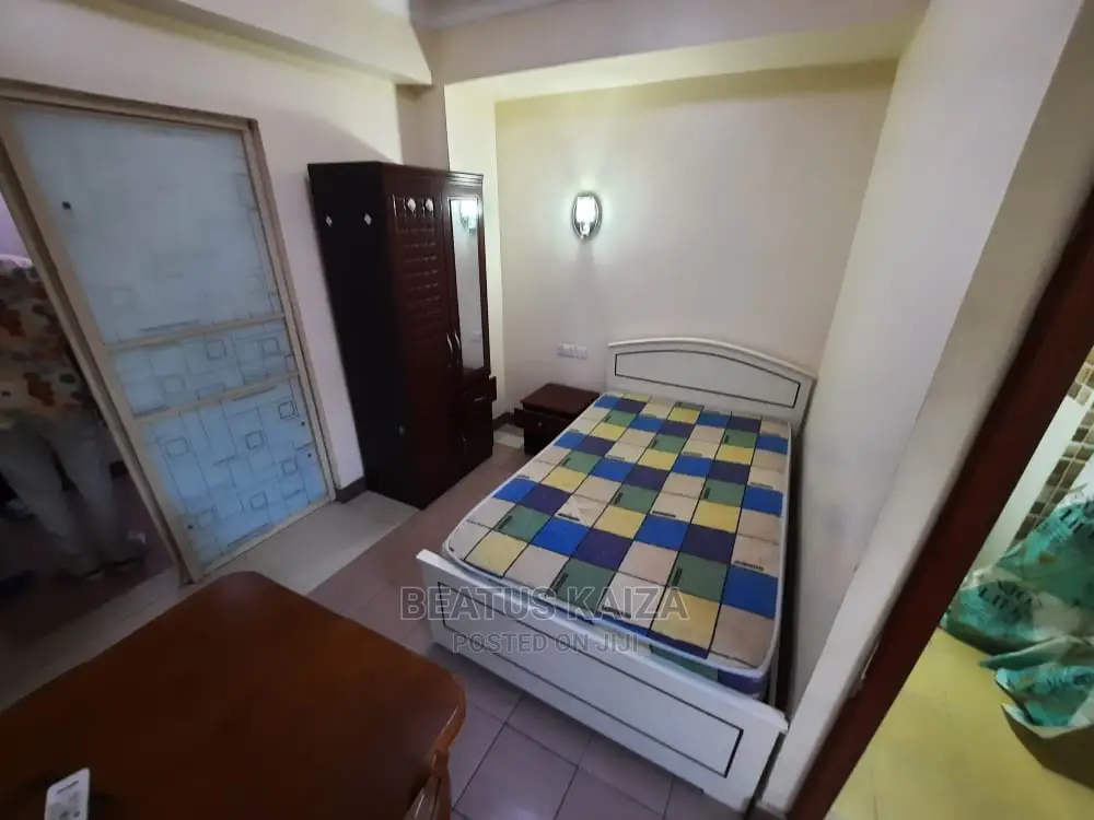Furnished 1bdrm Apartment in Kariakoo Fire for rent