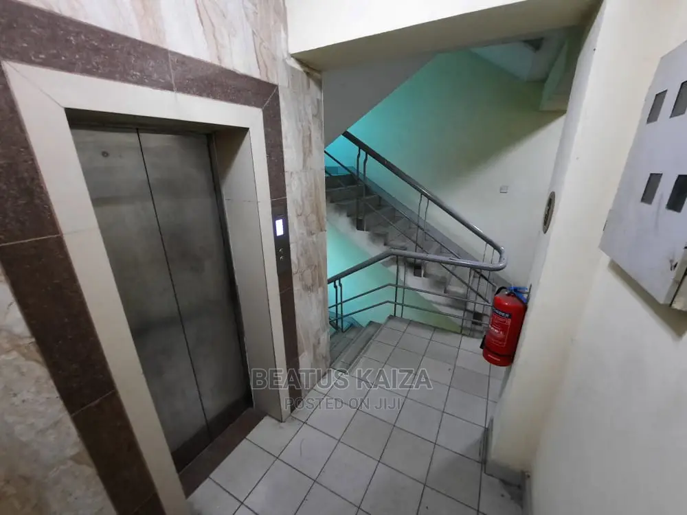 Furnished 1bdrm Apartment in Kariakoo Fire for rent