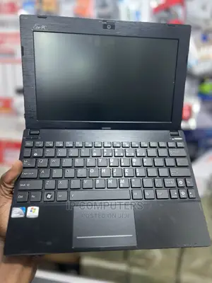 Laptop Asus Eee PC 1016P 2GB Intel Core 2 Duo HDD 250GB
