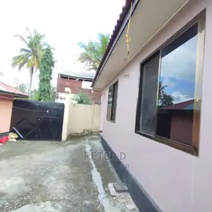 2bdrm House in Kimara for Rent