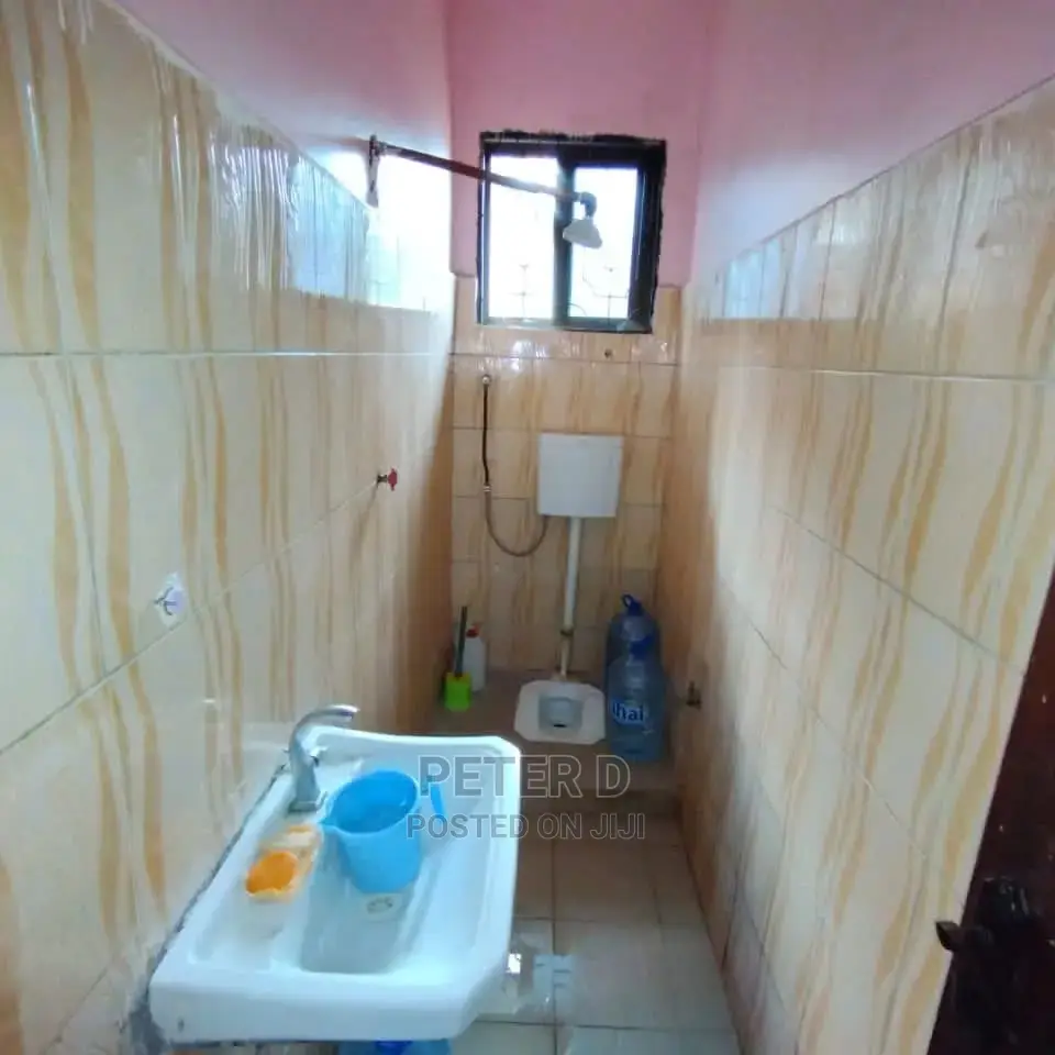 2bdrm House in Kimara for Rent