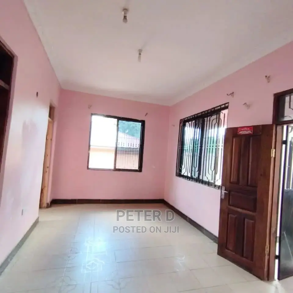 2bdrm House in Kimara for Rent