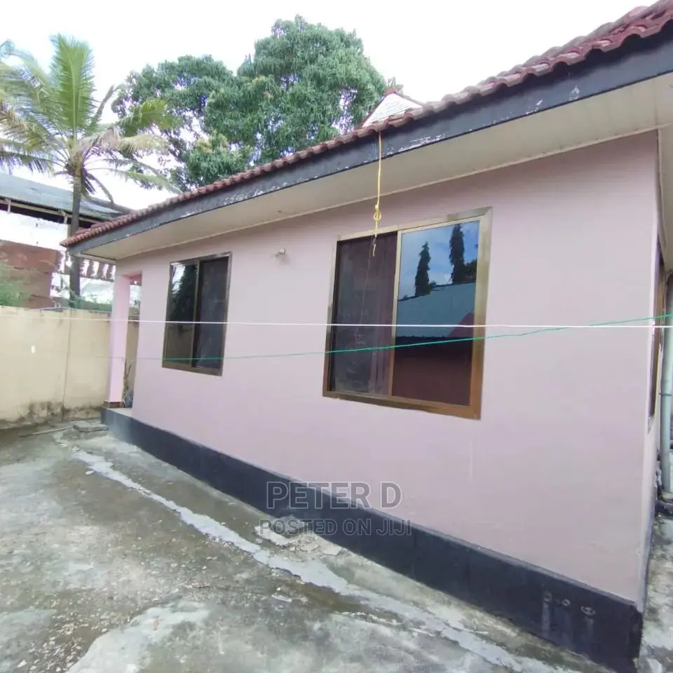 2bdrm House in Kimara for Rent