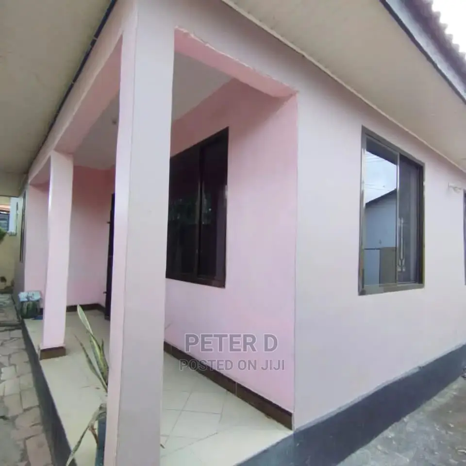 2bdrm House in Kimara for Rent