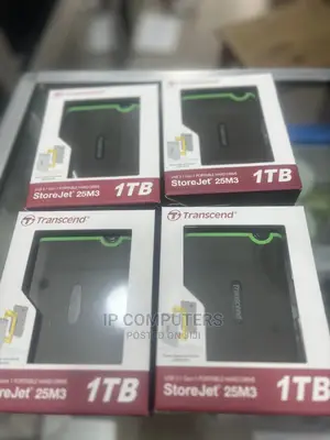 External Hard Drive 1tb