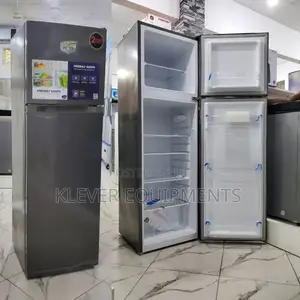 Mruk 166litres Fridge