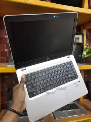 Laptop HP ProBook 440 G4 8GB Intel Core I5 HDD 500GB